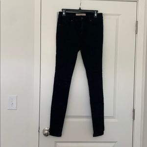 Burberry jeans